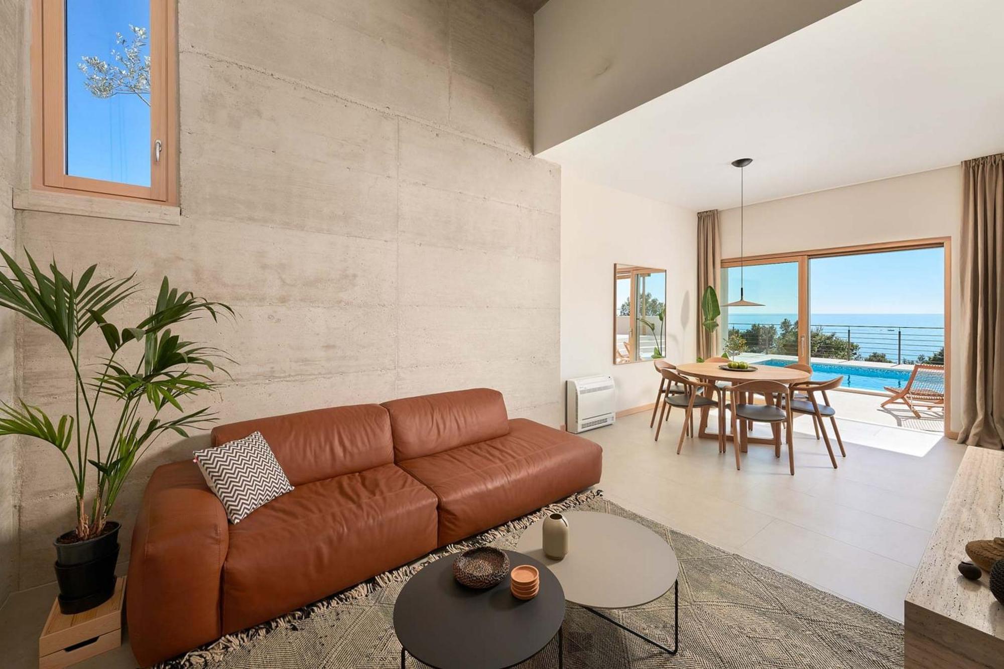 Dazzling Hvar Villa Villa Licita 4 Bedrooms Spacious Sunterrace Fitted With Sunbeds And Parasols Private Outdoor Swimming Pool Shaded, สเวตา เนเดลยา ภายนอก รูปภาพ